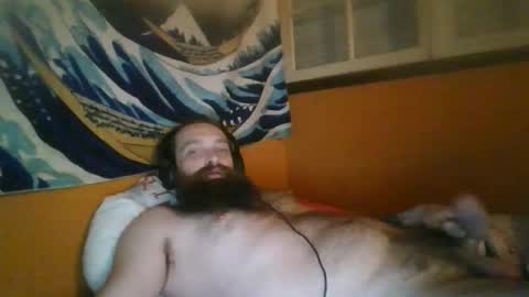 CharmingCharmander online show from February 11, 7:57 am