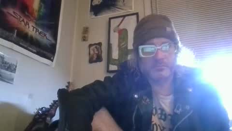 Snapshot of jeepster9 chatting on March 16, 1:15 pm jeepster9 online show from March 16, 1:15 pm