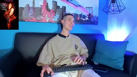 Jeff  online show from January 28, 3:47 am