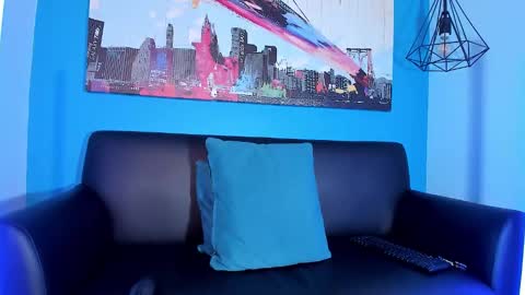 Jeff  online show from February 7, 1:36 am