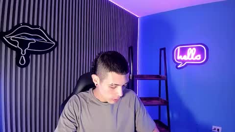 Jeff  online show from February 14, 3:33 am