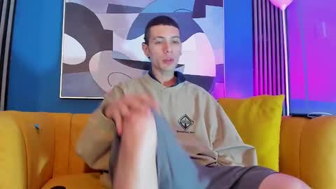 Jeff  online show from February 18, 4:04 am