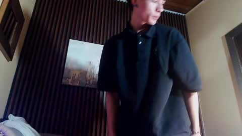 Jeff  online show from February 22, 10:18 am