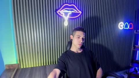 Jeff  online show from September 21, 12:40 pm