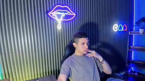 Jeff  online show from September 22, 12:40 pm