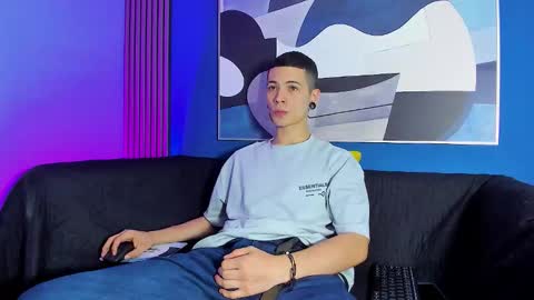 Jeff  online show from October 2, 12:45 pm