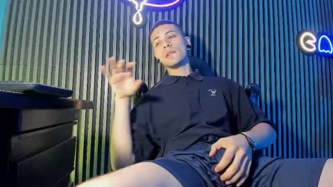 Jeff  online show from October 13, 1:00 pm