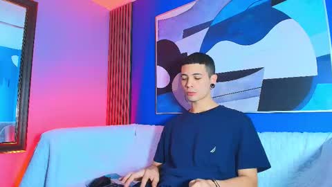 Jeff  online show from October 19, 12:28 pm