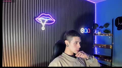 Jeff  online show from October 22, 1:11 pm