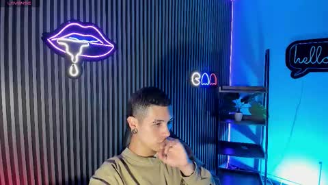 Jeff  online show from November 28, 12:19 pm