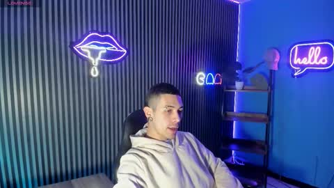 Jeff  online show from January 16, 12:20 pm