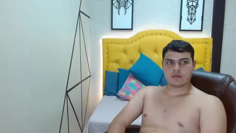 jeff_copers online show from May 15, 11:45 pm
