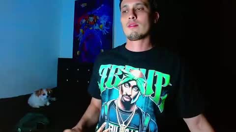 Jeff Deal online show from March 9, 5:55 am