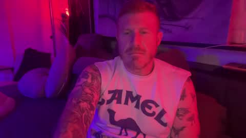 Jeff Jocc online show from December 17, 4:07 am