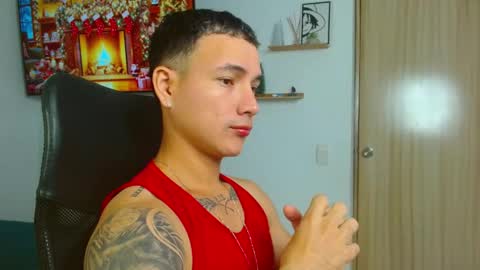 Jeff Seid online show from December 20, 12:12 pm