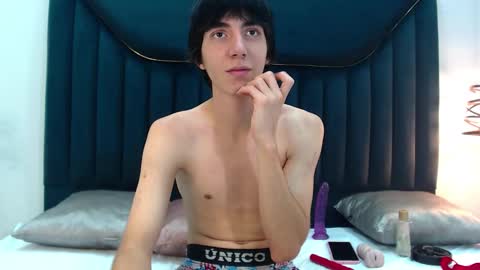 JeffBellfort online show from December 3, 4:20 am