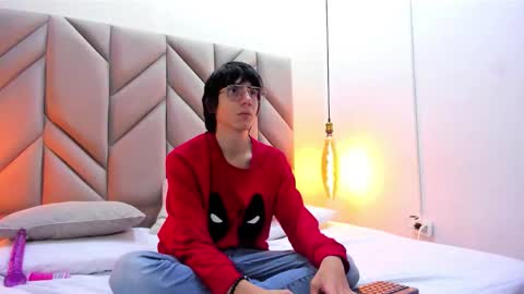 JeffBellfort online show from January 12, 8:14 pm