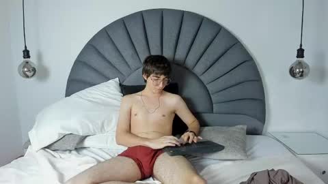 JeffBellfort online show from May 16, 7:34 pm