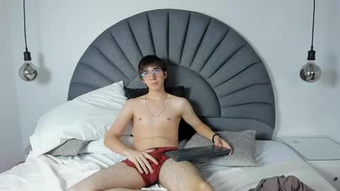 JeffBellfort online show from May 16, 7:45 pm