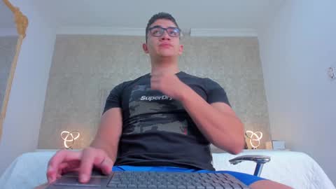 Jeff online show from January 15, 12:36 pm