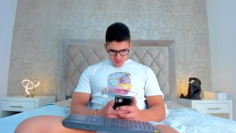 Jeff online show from January 17, 1:03 pm