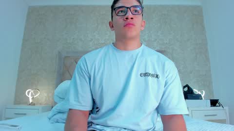 Jeff online show from January 21, 12:18 pm