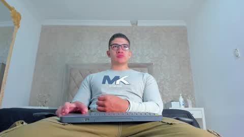 Jeff online show from January 30, 12:37 pm