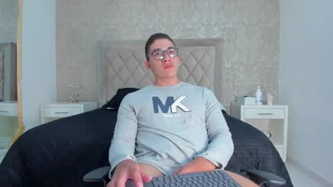 Jeff online show from January 30, 3:40 pm