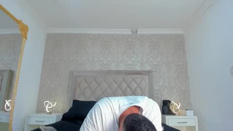 Jeff online show from February 6, 1:10 pm