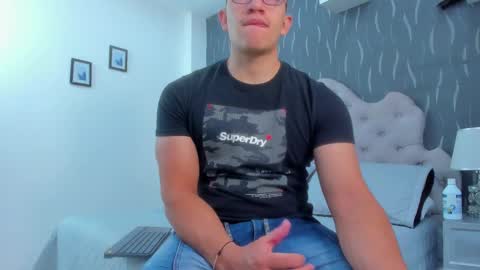 Jeff online show from February 7, 10:19 am