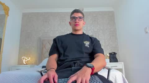 Jeff online show from February 8, 10:07 am