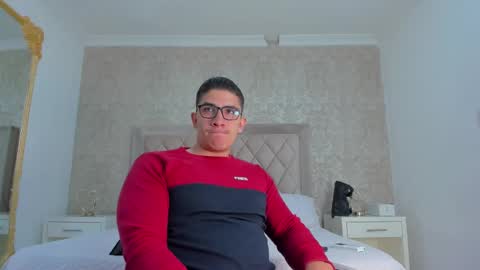 Jeff online show from February 11, 2:02 pm