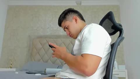 Jeff online show from March 3, 5:39 pm