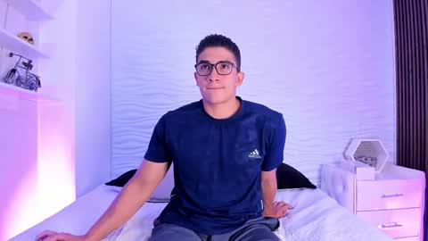 Jeff online show from September 16, 8:10 pm