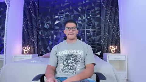 Jeff online show from October 7, 8:06 pm