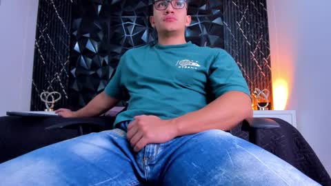 Jeff online show from October 20, 8:20 pm