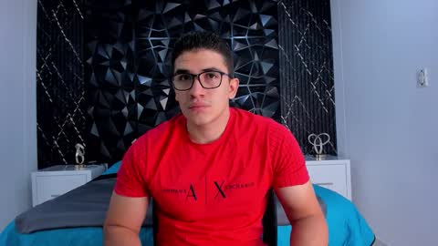 Jeff online show from November 20, 8:19 pm