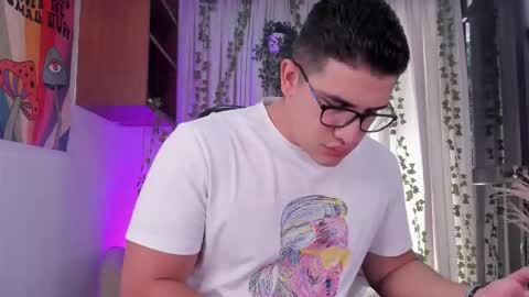 Jeff online show from February 7, 8:23 pm