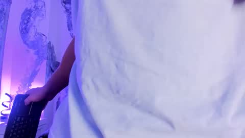 Jeff online show from February 18, 8:38 pm