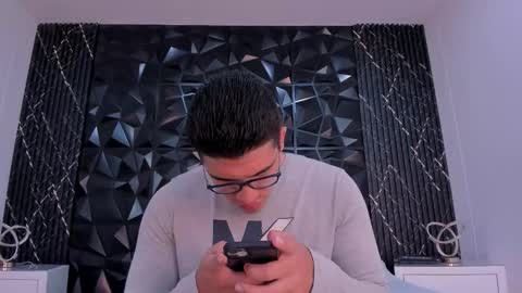 Jeff online show from March 3, 12:44 pm