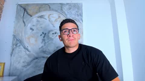 Jeff online show from March 28, 12:49 pm