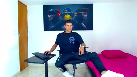 jeffer21_hot online show from January 14, 7:06 am