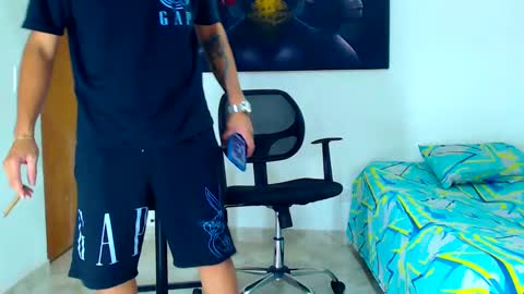 jeffer21_hot online show from January 22, 6:52 am