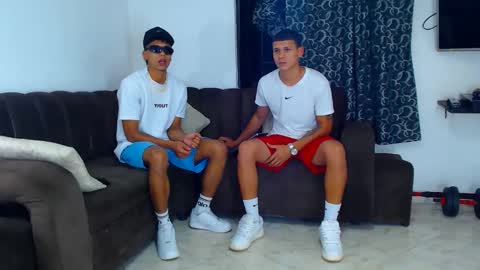 jeffer21_hot online show from November 15, 5:16 am