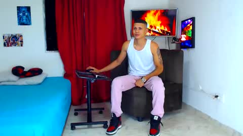 jeffer21_hot online show from June 11, 5:27 am