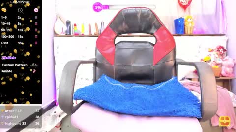 Snapshot of jeffhito69 chatting on October 12, 5:56 pm TRANDIRTY online show from October 12, 5:56 pm