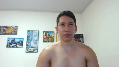 Jeff online show from February 12, 12:27 am