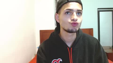 Jeff online show from September 30, 11:43 pm