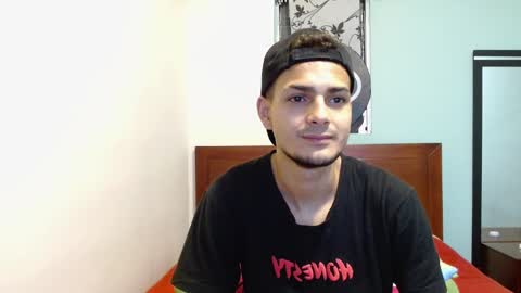 Jeff online show from October 1, 11:33 pm