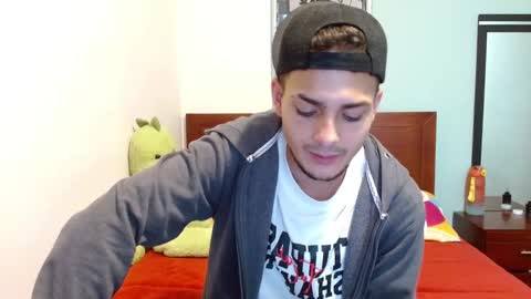 Jeff online show from October 3, 12:18 am